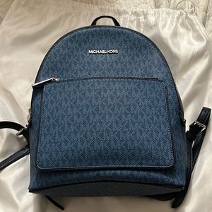 Michael kors backpack FREE wallet